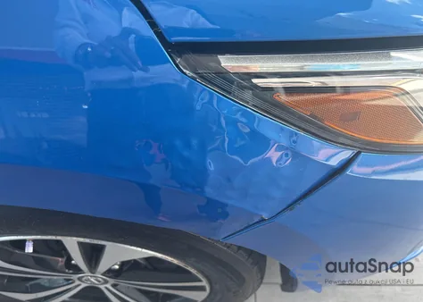 2022 Nissan Sentra Sv Xtronic Cvt from USA, damaged, VIN 3N1AB8CV4NY261345